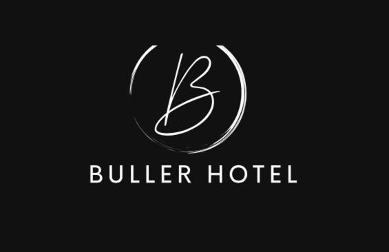 Buller Hotel - London Croydon Exteriér fotografie